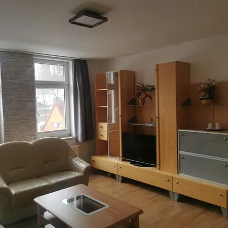 An Der Bode 公寓 *