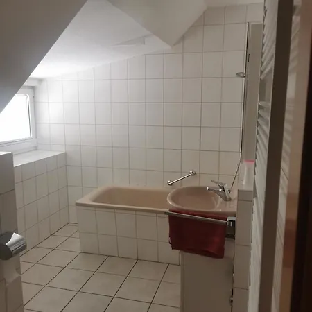 Appartamento An Der Bode