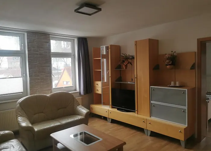 An Der Bode Appartamento *