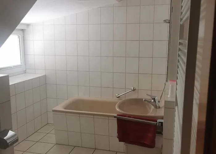 Appartamento An Der Bode